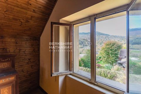 Villa i Centro Valle Intelvi, Como, Centro Valle Intelvi - € 450.000 | Ref: ILO2993 - foto 9