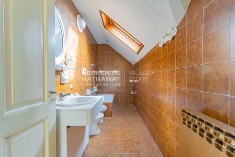 Villa i Centro Valle Intelvi, Como, Centro Valle Intelvi - € 450.000 | Ref: ILO2993 - foto 10