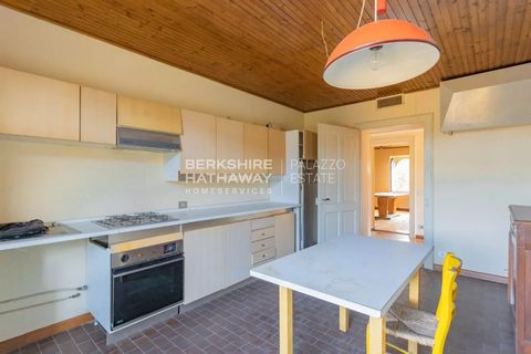 Villa i Centro Valle Intelvi, Como, Centro Valle Intelvi - € 450.000 | Ref: ILO2993 - foto 13