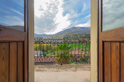 Villa i Centro Valle Intelvi, Como, Centro Valle Intelvi - € 450.000 | Ref: ILO2993 - foto 14