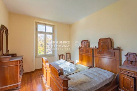 Villa i Centro Valle Intelvi, Como, Centro Valle Intelvi - € 450.000 | Ref: ILO2993 - foto 21