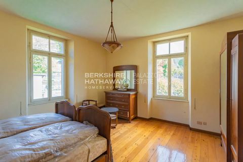 Villa i Centro Valle Intelvi, Como, Centro Valle Intelvi - € 450.000 | Ref: ILO2993 - foto 23