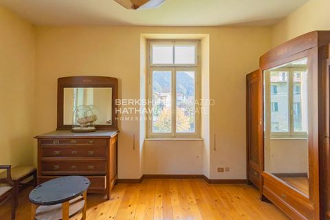 Villa i Centro Valle Intelvi, Como, Centro Valle Intelvi - € 450.000 | Ref: ILO2993 - foto 24