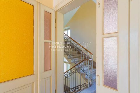 Villa i Centro Valle Intelvi, Como, Centro Valle Intelvi - € 450.000 | Ref: ILO2993 - foto 25