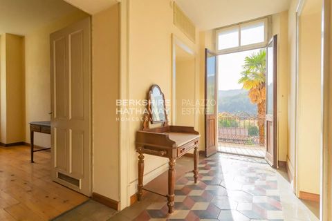 Villa i Centro Valle Intelvi, Como, Centro Valle Intelvi - € 450.000 | Ref: ILO2993 - foto 26