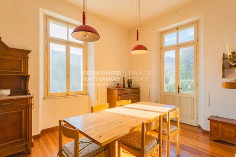 Villa i Centro Valle Intelvi, Como, Centro Valle Intelvi - € 450.000 | Ref: ILO2993 - foto 29