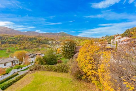 Villa i Centro Valle Intelvi, Como, Centro Valle Intelvi - € 450.000 | Ref: ILO2993 - foto 35