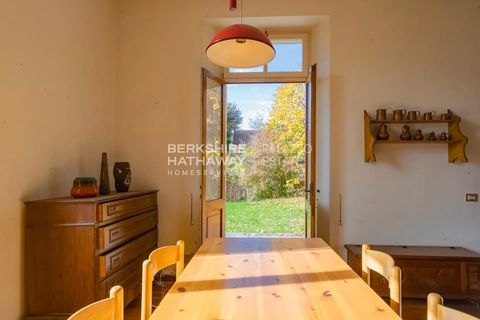 Villa i Centro Valle Intelvi, Como, Centro Valle Intelvi - € 450.000 | Ref: ILO2993 - foto 36