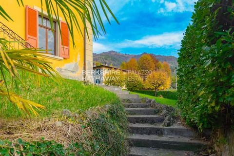 Villa i Centro Valle Intelvi, Como, Centro Valle Intelvi - € 450.000 | Ref: ILO2993 - foto 46