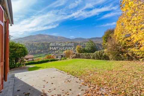 Villa i Centro Valle Intelvi, Como, Centro Valle Intelvi - € 450.000 | Ref: ILO2993 - foto 47