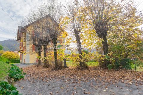 Villa i Centro Valle Intelvi, Como, Centro Valle Intelvi - € 450.000 | Ref: ILO2993 - foto 48
