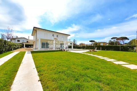 Villa i Pietrasanta, Lucca, Pietrasanta - € 3.950.000 | Ref: ITO2584 - foto 15