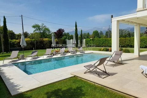 Villa i Pietrasanta, Lucca, Pietrasanta - € 3.950.000 | Ref: ITO2584 - foto 2