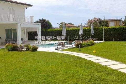 Villa i Pietrasanta, Lucca, Pietrasanta - € 3.950.000 | Ref: ITO2584 - foto 3