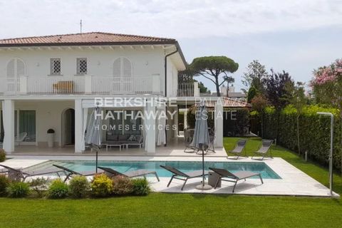 Villa i Pietrasanta, Lucca, Pietrasanta - € 3.950.000 | Ref: ITO2584 - foto 4