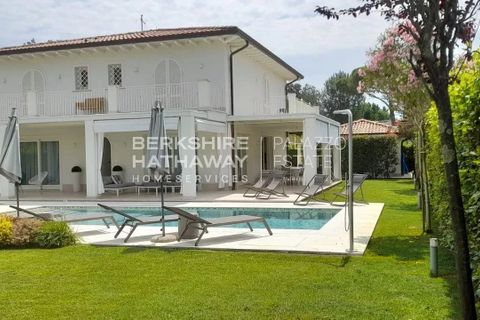 Villa i Pietrasanta, Lucca, Pietrasanta - € 3.950.000 | Ref: ITO2584 - foto 5