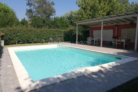 Villa a Massarosa, Lucca, Massarosa - € 1.300.000 | Ref: ITO2519 - foto 2