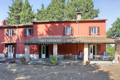 Villa a Guardistallo, Pisa, Guardistallo - € 950.000 | Ref: ITO2470 - foto 5