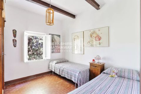 Villa a Guardistallo, Pisa, Guardistallo - € 950.000 | Ref: ITO2470 - foto 12