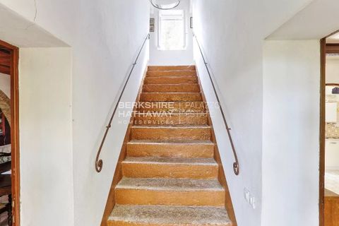 Villa a Guardistallo, Pisa, Guardistallo - € 950.000 | Ref: ITO2470 - foto 14