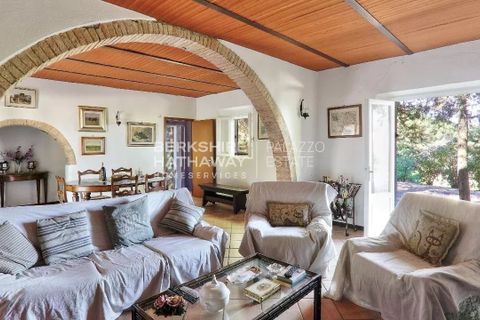 Villa a Guardistallo, Pisa, Guardistallo - € 950.000 | Ref: ITO2470 - foto 17