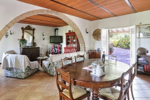 Villa a Guardistallo, Pisa, Guardistallo - € 950.000 | Ref: ITO2470 - foto 18