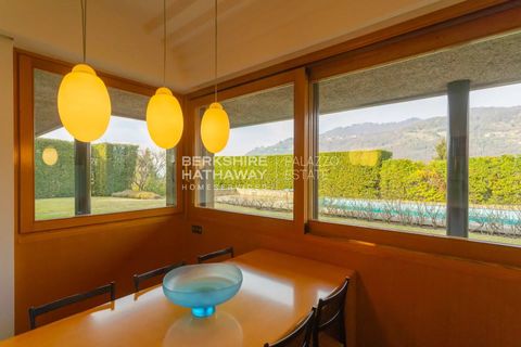 Haus in Como, Como, Como - € 1.900.000 | Ref: ILO2870 - Foto 3