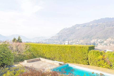 Haus in Como, Como, Como - € 1.900.000 | Ref: ILO2870 - Foto 29