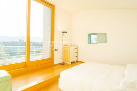 Haus in Como, Como, Como - € 1.900.000 | Ref: ILO2870 - Foto 36