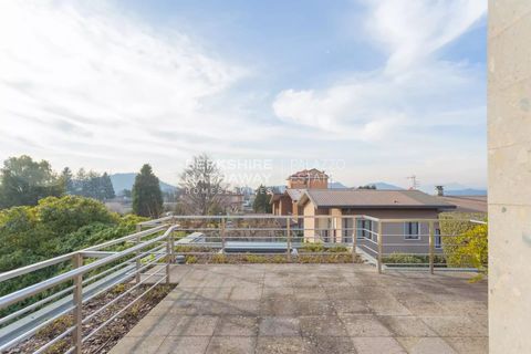Haus in Como, Como, Como - € 1.900.000 | Ref: ILO2870 - Foto 40