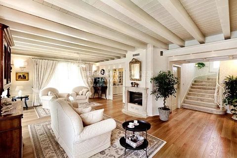 Villa i Pietrasanta, Lucca, Pietrasanta - € 4.500.000 | Ref: ITO1955 - foto 2