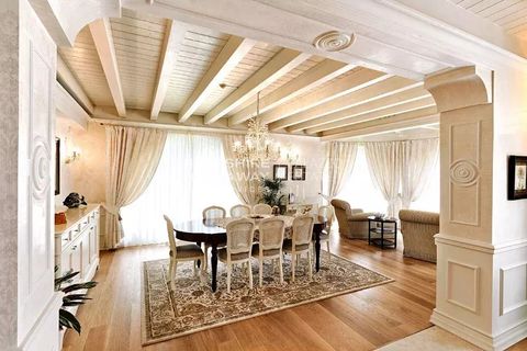 Villa i Pietrasanta, Lucca, Pietrasanta - € 4.500.000 | Ref: ITO1955 - foto 4