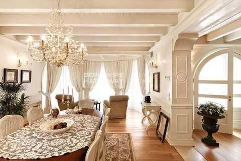 Villa i Pietrasanta, Lucca, Pietrasanta - € 4.500.000 | Ref: ITO1955 - foto 5