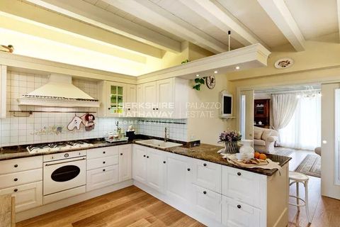 Villa i Pietrasanta, Lucca, Pietrasanta - € 4.500.000 | Ref: ITO1955 - foto 6