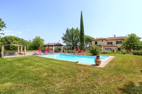 Villa i Pisa, Pisa, Pisa - € 1.250.000 | Ref: ito2853 - foto 2
