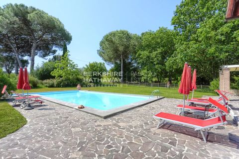 Villa i Pisa, Pisa, Pisa - € 1.250.000 | Ref: ito2853 - foto 3