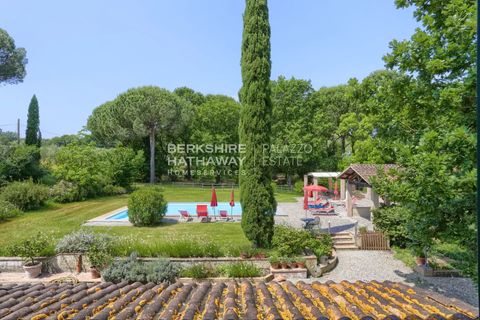 Villa i Pisa, Pisa, Pisa - € 1.250.000 | Ref: ito2853 - foto 6