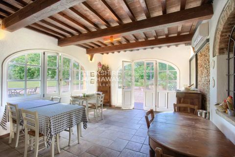 Villa i Pisa, Pisa, Pisa - € 1.250.000 | Ref: ito2853 - foto 7