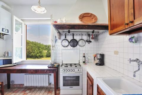 Villa i Pisa, Pisa, Pisa - € 1.250.000 | Ref: ito2853 - foto 9