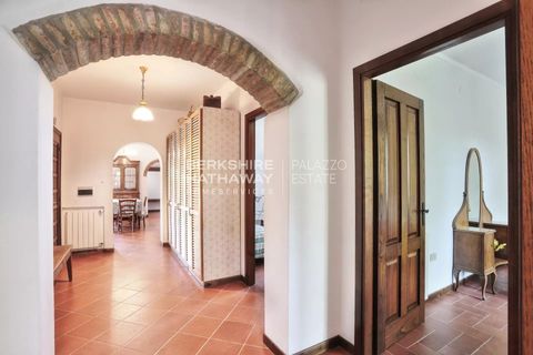 Villa i Pisa, Pisa, Pisa - € 1.250.000 | Ref: ito2853 - foto 13