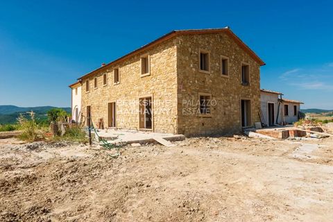 Villa a Guardistallo, Pisa, Guardistallo - € 2.300.000 | Ref: ito2854 - foto 8