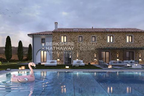 Villa a Guardistallo, Pisa, Guardistallo - € 2.300.000 | Ref: ito2854 - foto 22