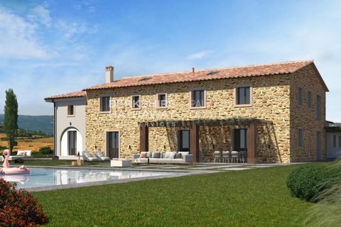 Villa a Guardistallo, Pisa, Guardistallo - € 2.300.000 | Ref: ito2854 - foto 25