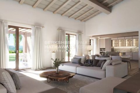 Villa a Guardistallo, Pisa, Guardistallo - € 2.300.000 | Ref: ito2854 - foto 26
