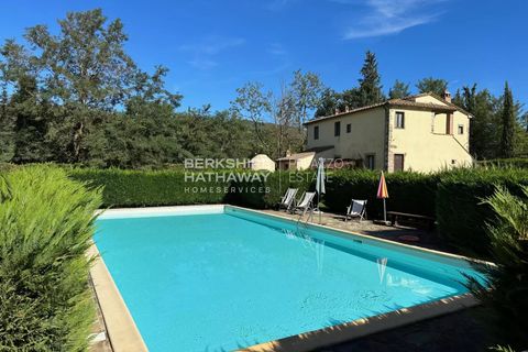 Landejendom i Arezzo, Arezzo, Arezzo - € 700.000 | Ref: ito2855 - foto 1