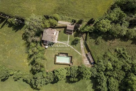 Landejendom i Arezzo, Arezzo, Arezzo - € 700.000 | Ref: ito2855 - foto 2
