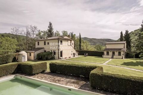 Landejendom i Arezzo, Arezzo, Arezzo - € 700.000 | Ref: ito2855 - foto 3