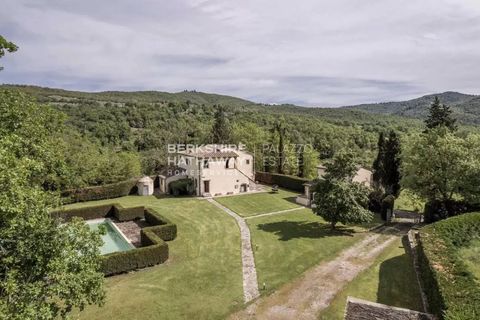 Landejendom i Arezzo, Arezzo, Arezzo - € 700.000 | Ref: ito2855 - foto 4