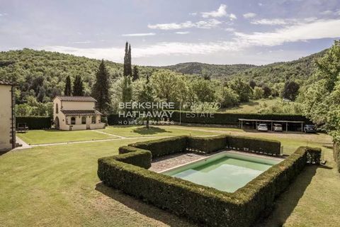 Landejendom i Arezzo, Arezzo, Arezzo - € 700.000 | Ref: ito2855 - foto 5