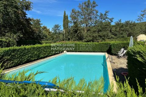 Landejendom i Arezzo, Arezzo, Arezzo - € 700.000 | Ref: ito2855 - foto 6